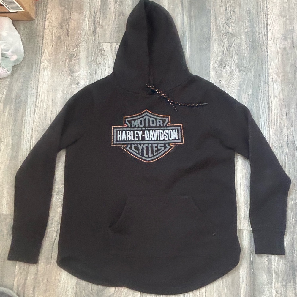 Harley Davidson Hoodie